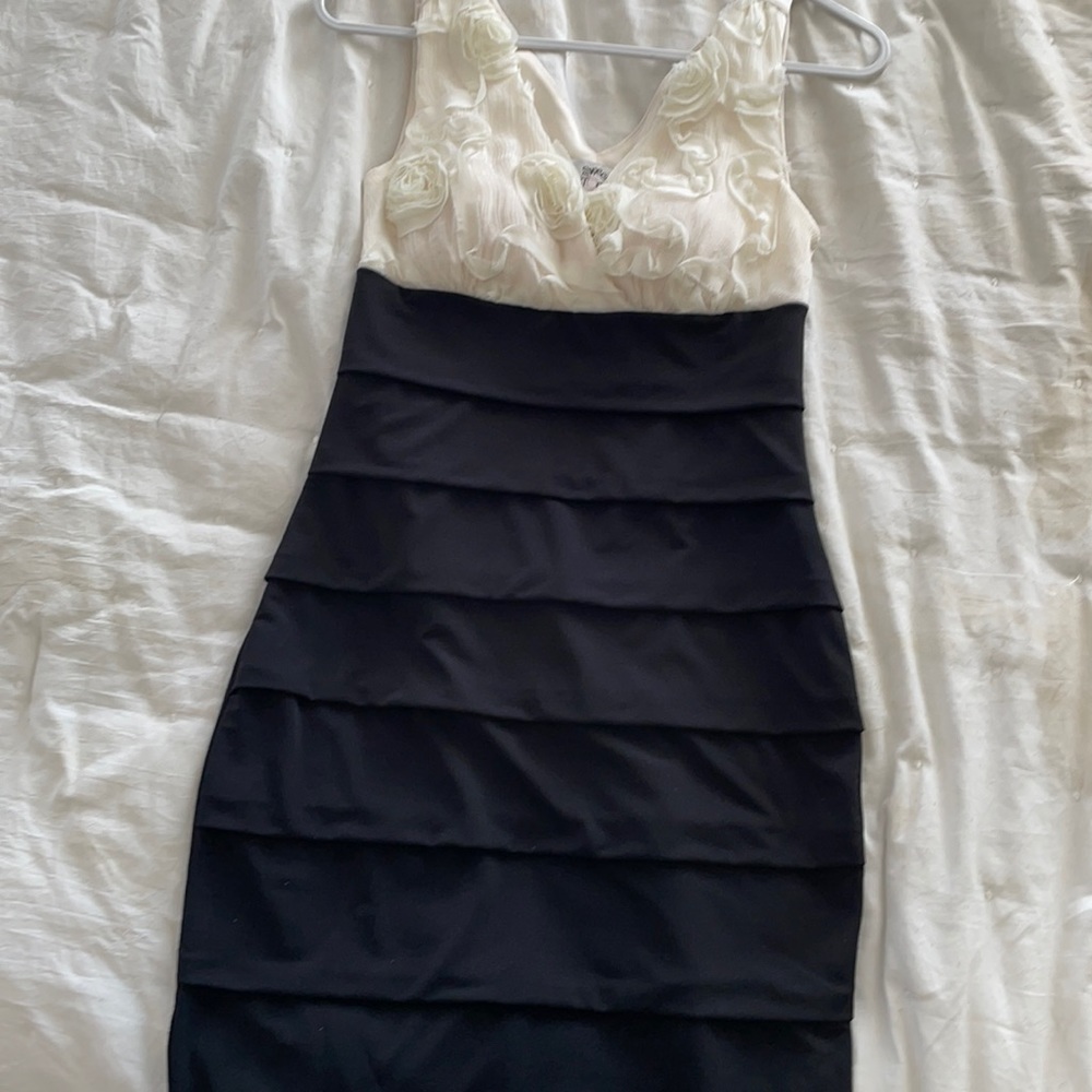 Pencil dress